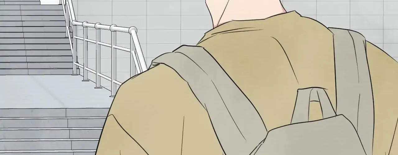 Read Topsy-Turvy chapter 136 image 159 on Lezhin