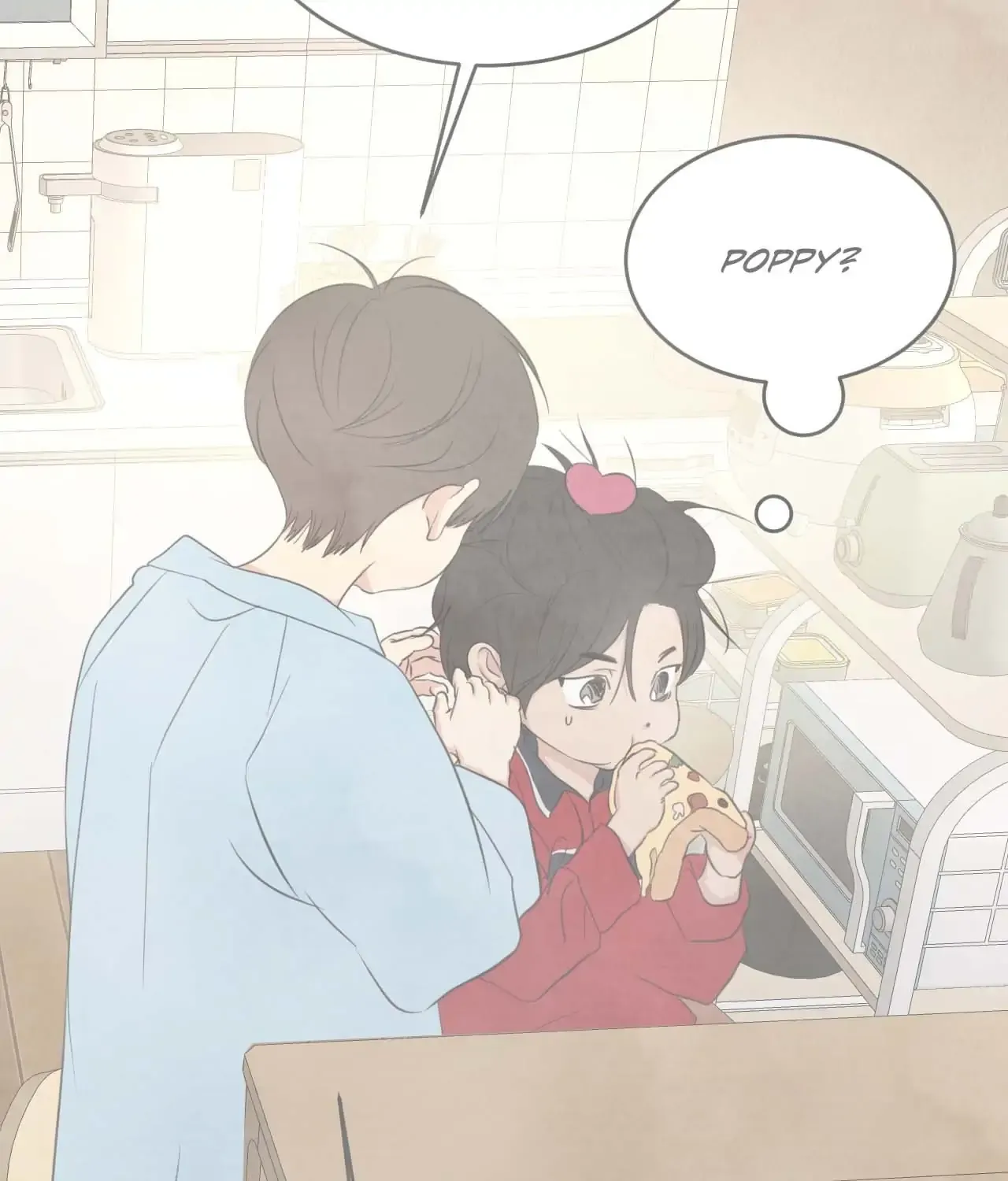 Read Topsy-Turvy chapter 136 image 168 on Lezhin