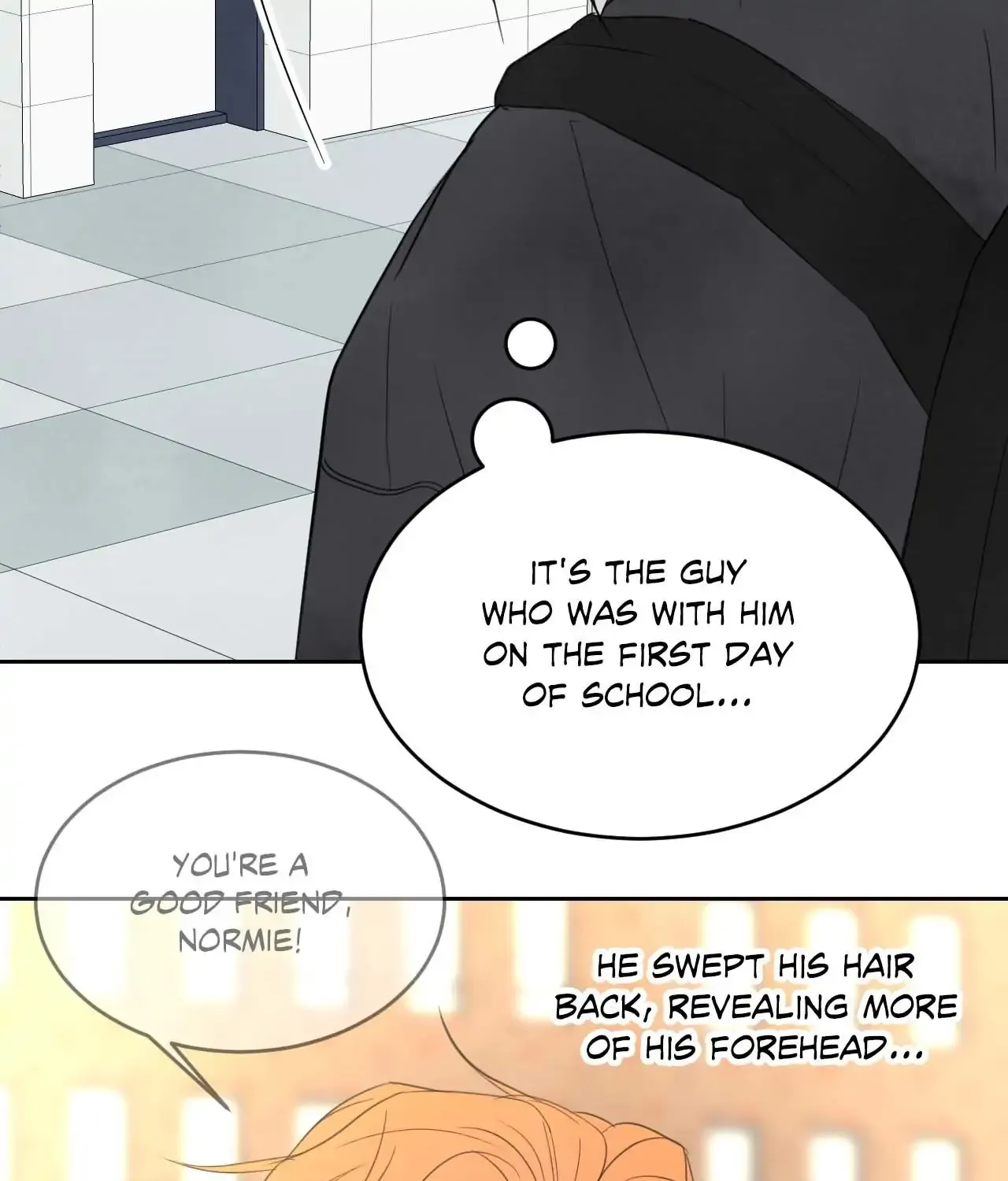 Read Topsy-Turvy chapter 136 image 172 on Lezhin