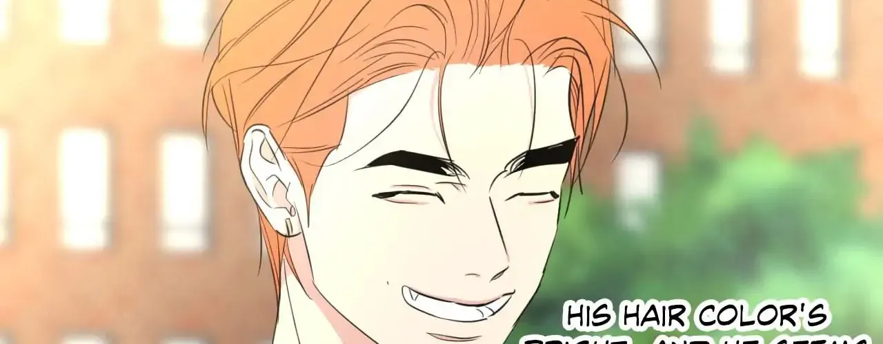 Read Topsy-Turvy chapter 136 image 173 on Lezhin