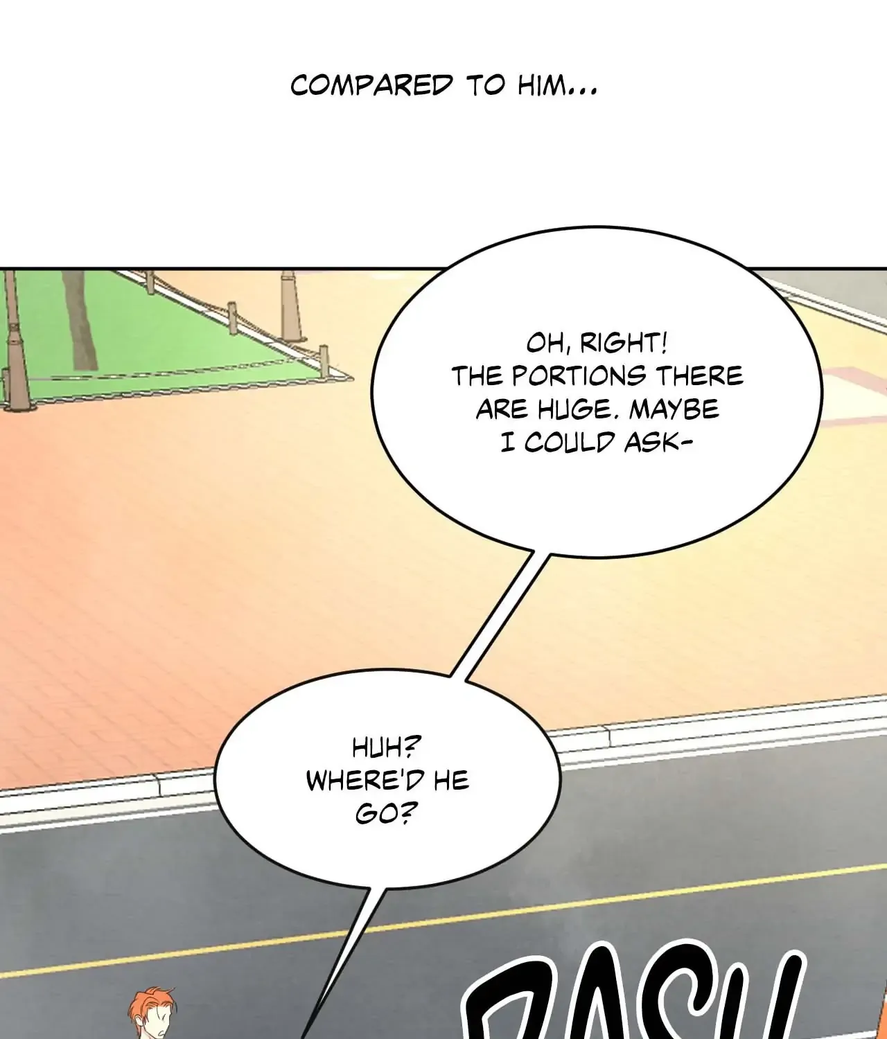 Read Topsy-Turvy chapter 136 image 176 on Lezhin