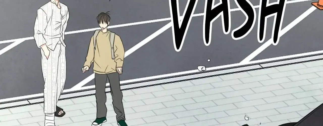 Read Topsy-Turvy chapter 136 image 177 on Lezhin