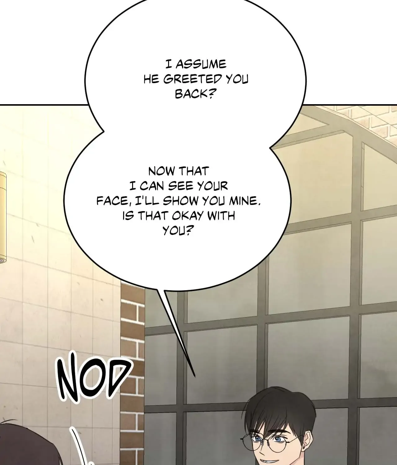 Read Topsy-Turvy chapter 136 image 191 on Lezhin