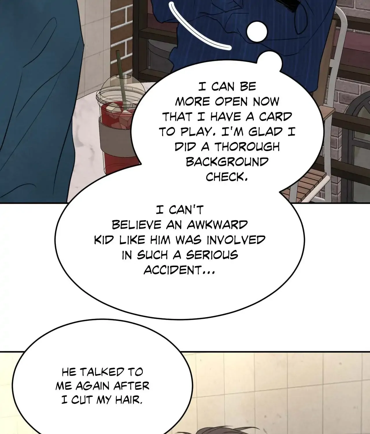 Read Topsy-Turvy chapter 136 image 193 on Lezhin