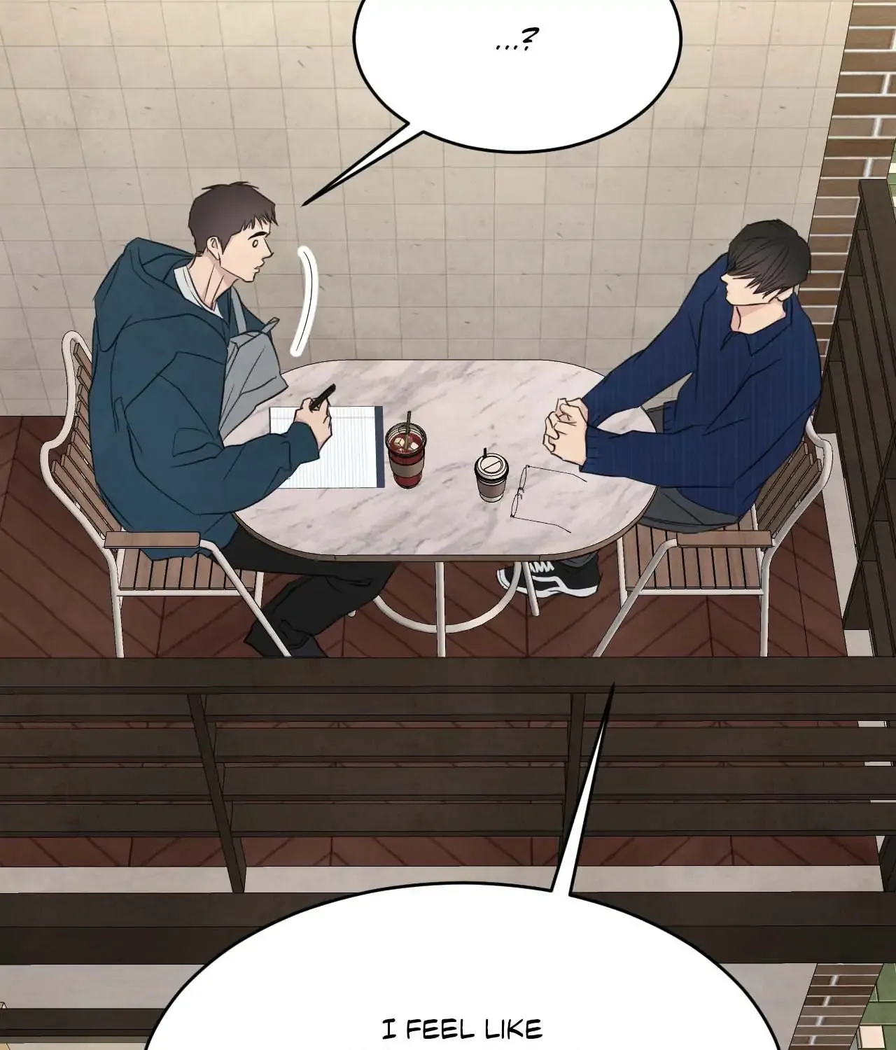 Read Topsy-Turvy chapter 136 image 204 on Lezhin