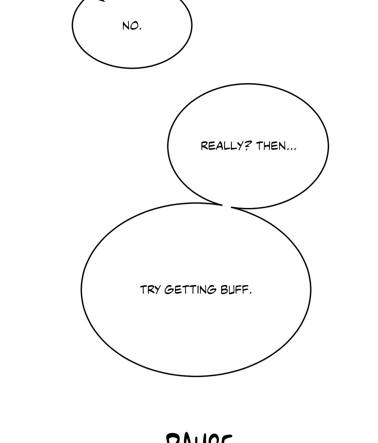 Read Topsy-Turvy chapter 136 image 206 on Lezhin