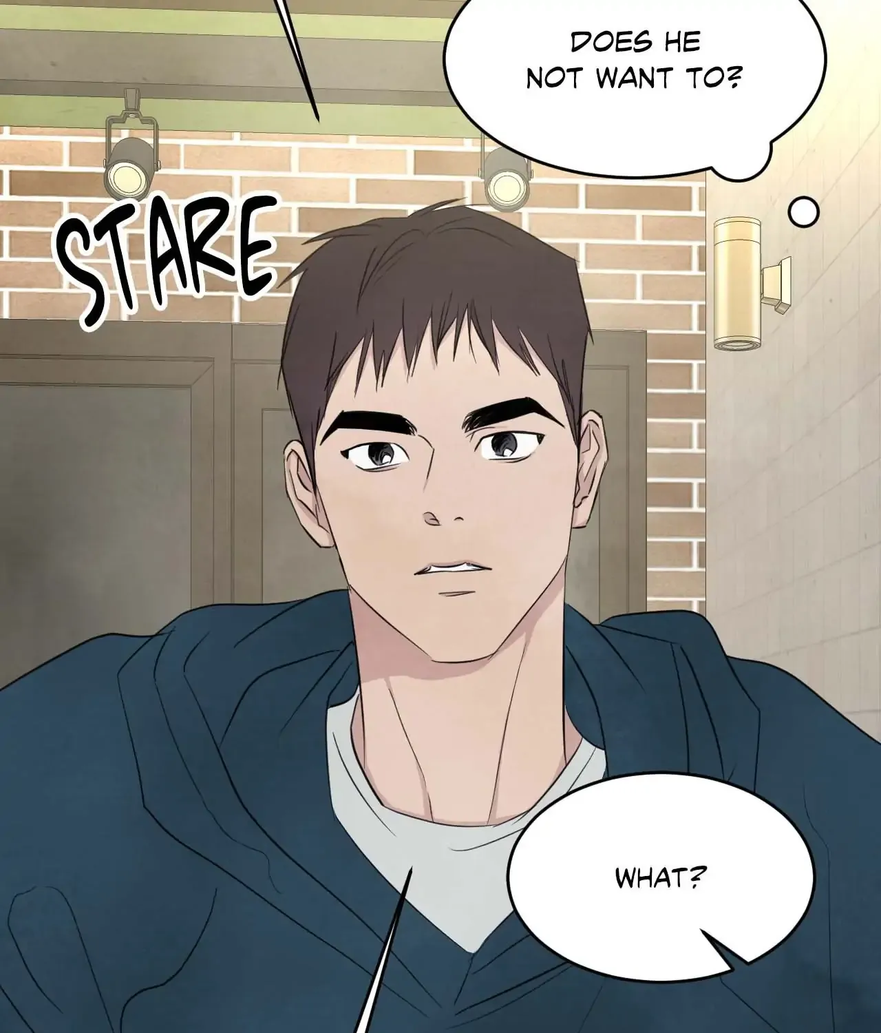 Read Topsy-Turvy chapter 136 image 208 on Lezhin