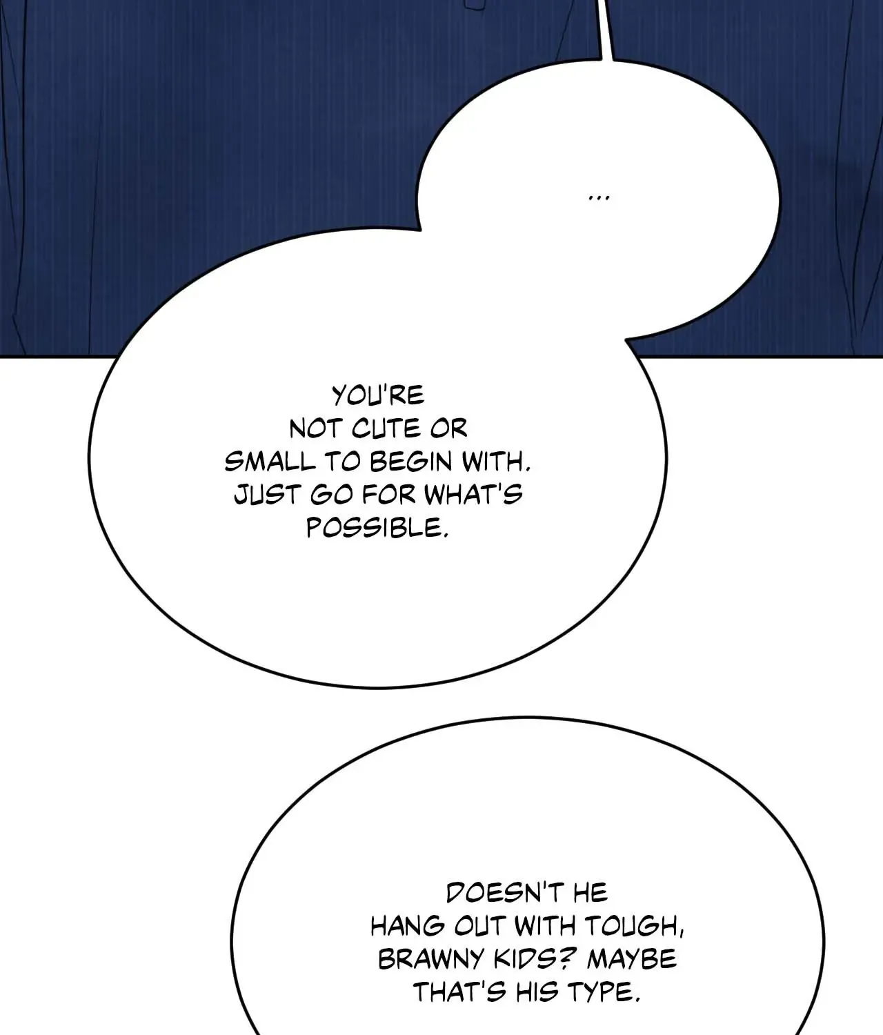 Read Topsy-Turvy chapter 136 image 212 on Lezhin