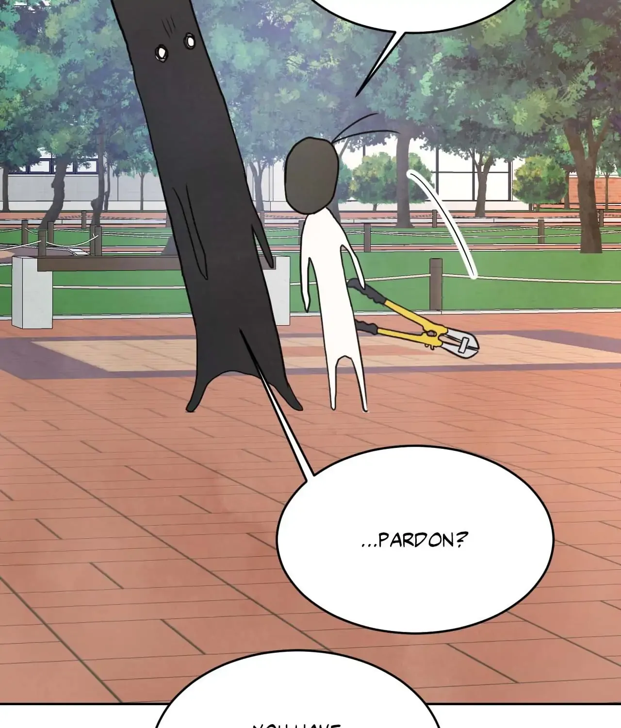 Read Topsy-Turvy chapter 136 image 223 on Lezhin