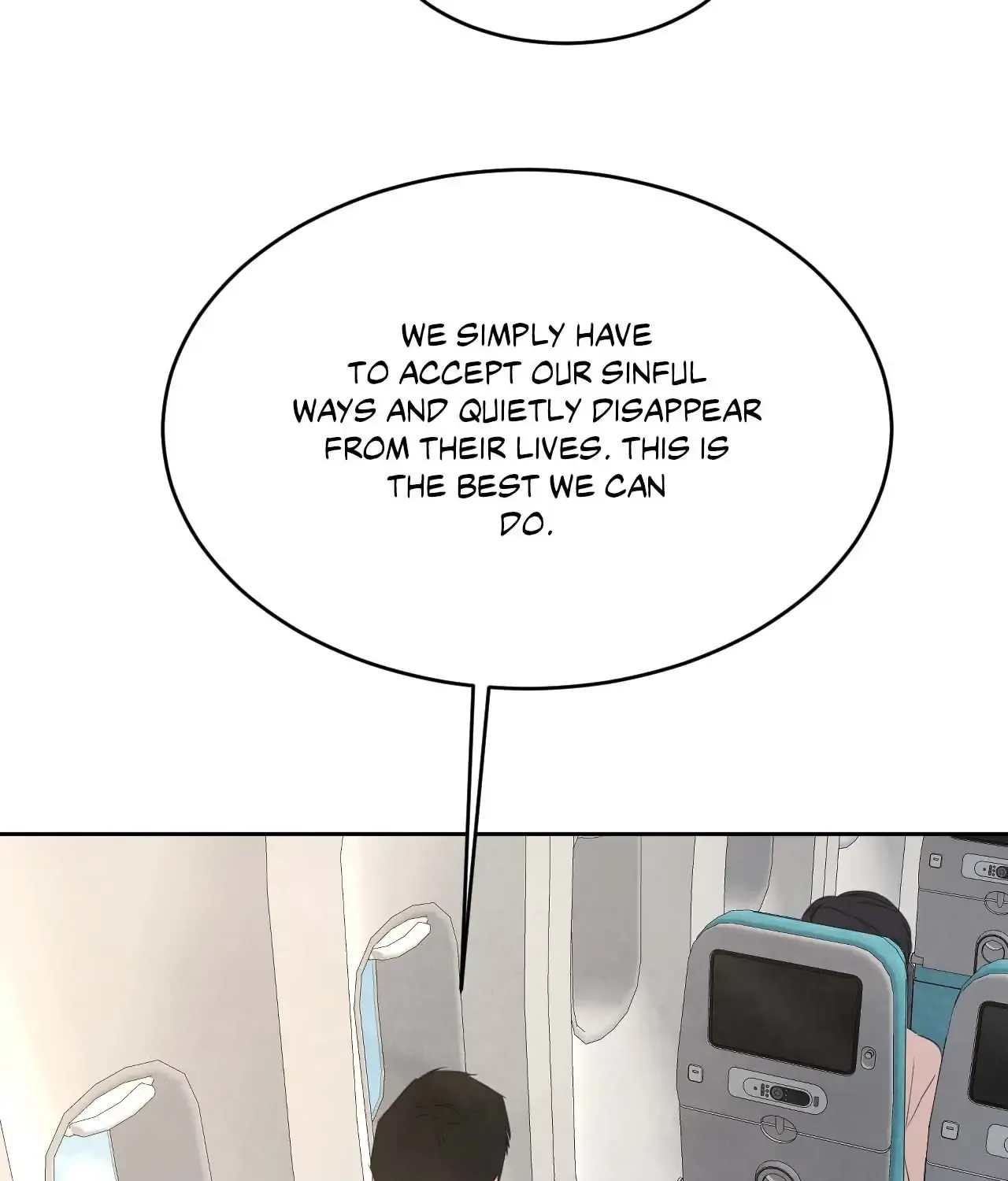Read Topsy-Turvy chapter 136 image 23 on Lezhin
