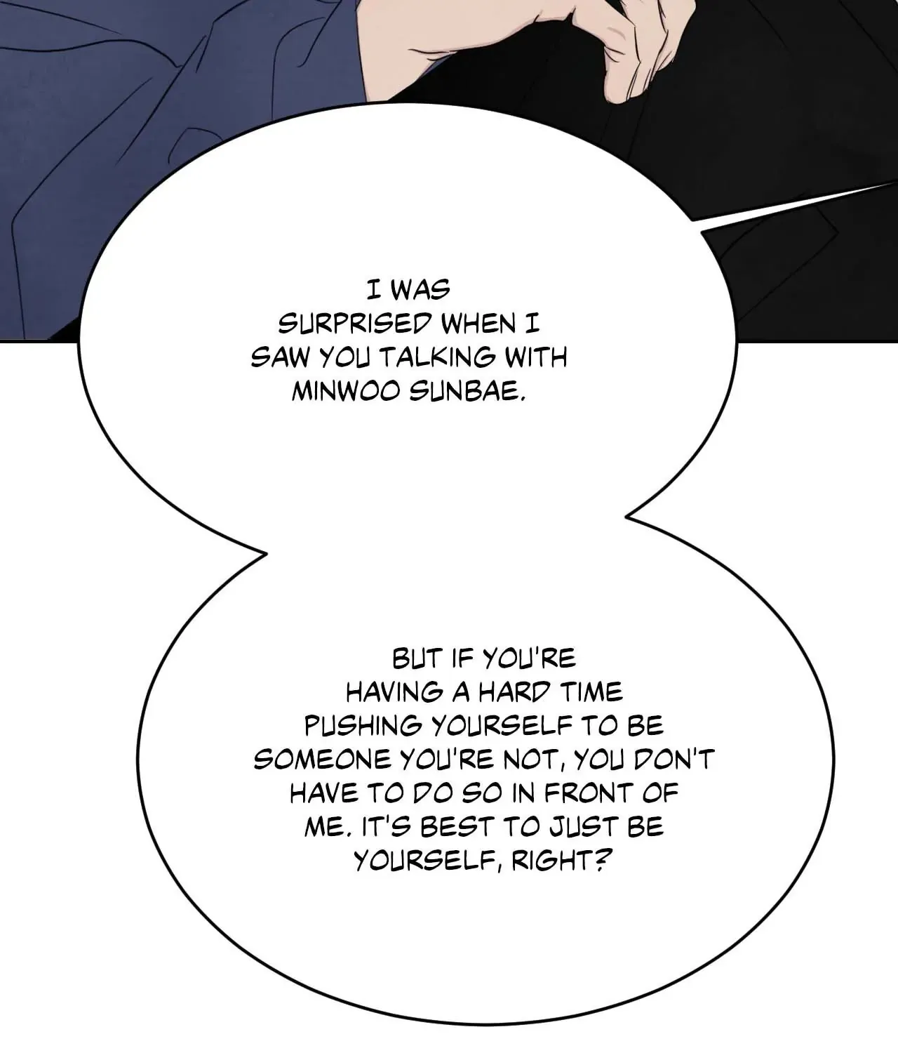 Read Topsy-Turvy chapter 136 image 233 on Lezhin