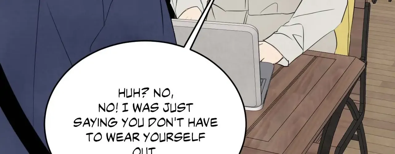 Read Topsy-Turvy chapter 136 image 236 on Lezhin