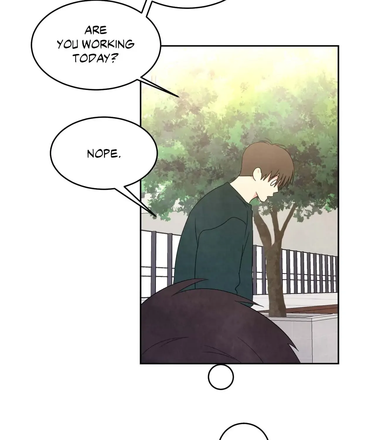 Read Topsy-Turvy chapter 136 image 245 on Lezhin