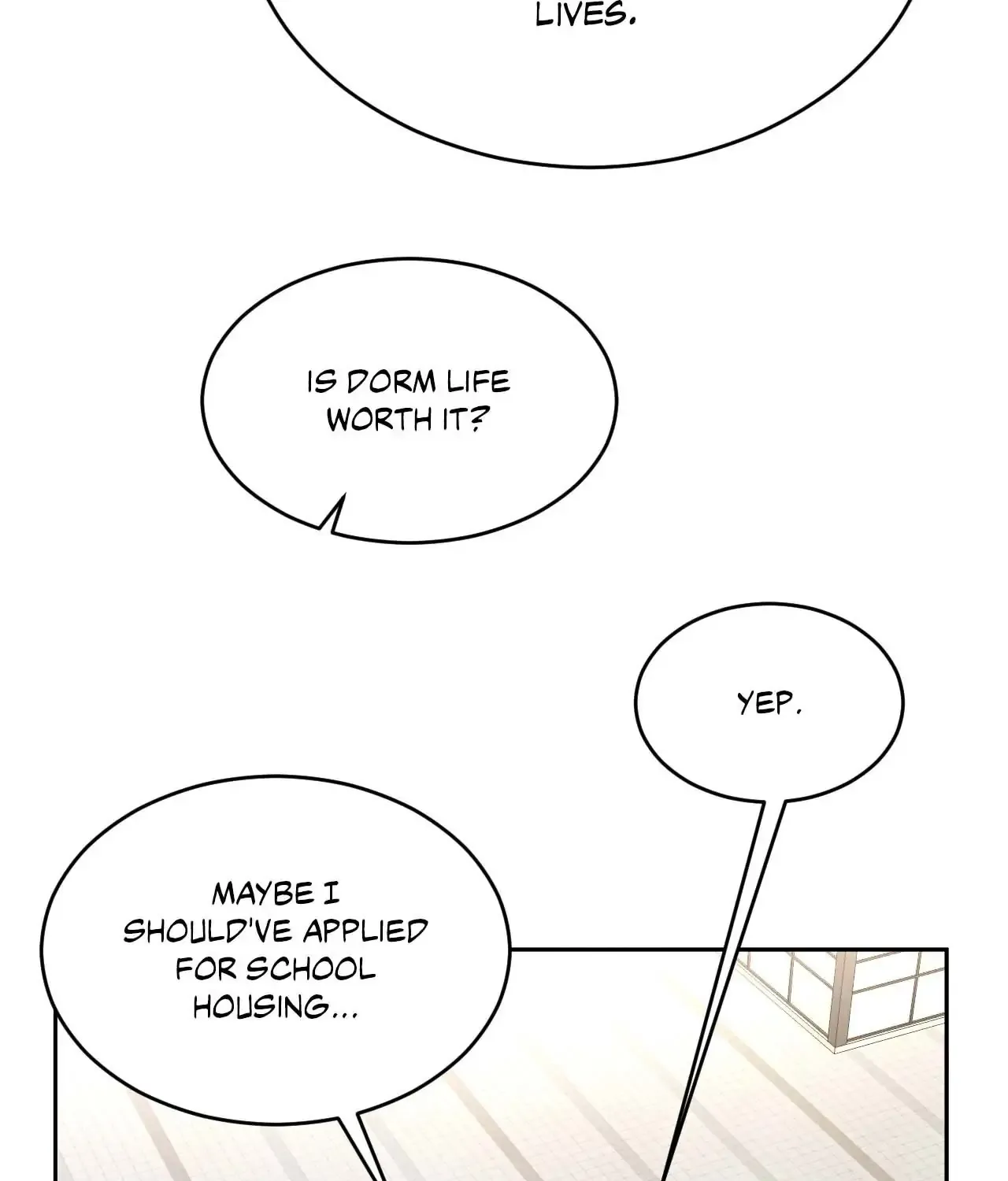 Read Topsy-Turvy chapter 136 image 247 on Lezhin