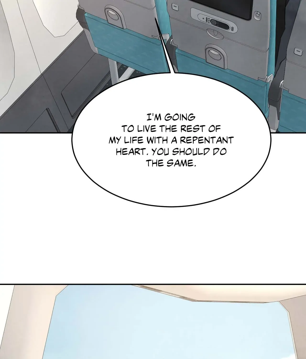 Read Topsy-Turvy chapter 136 image 25 on Lezhin