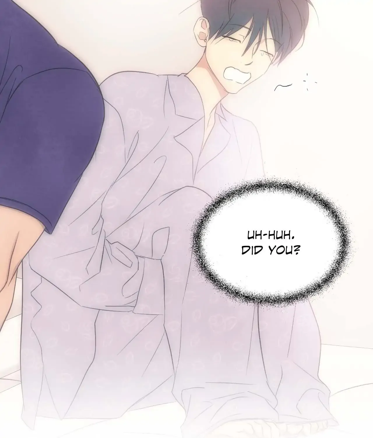 Read Topsy-Turvy chapter 136 image 251 on Lezhin