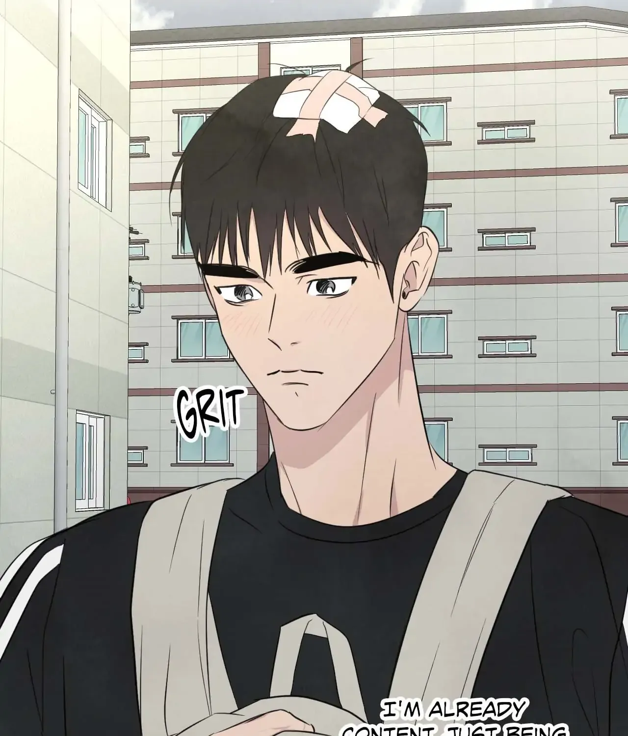 Read Topsy-Turvy chapter 136 image 253 on Lezhin