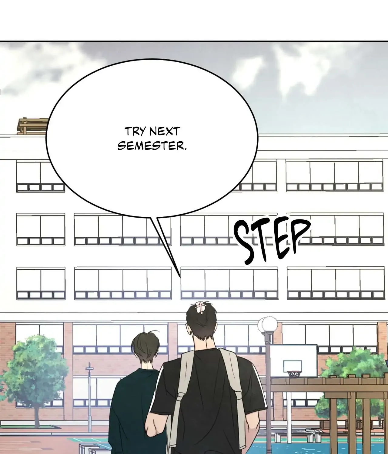 Read Topsy-Turvy chapter 136 image 255 on Lezhin