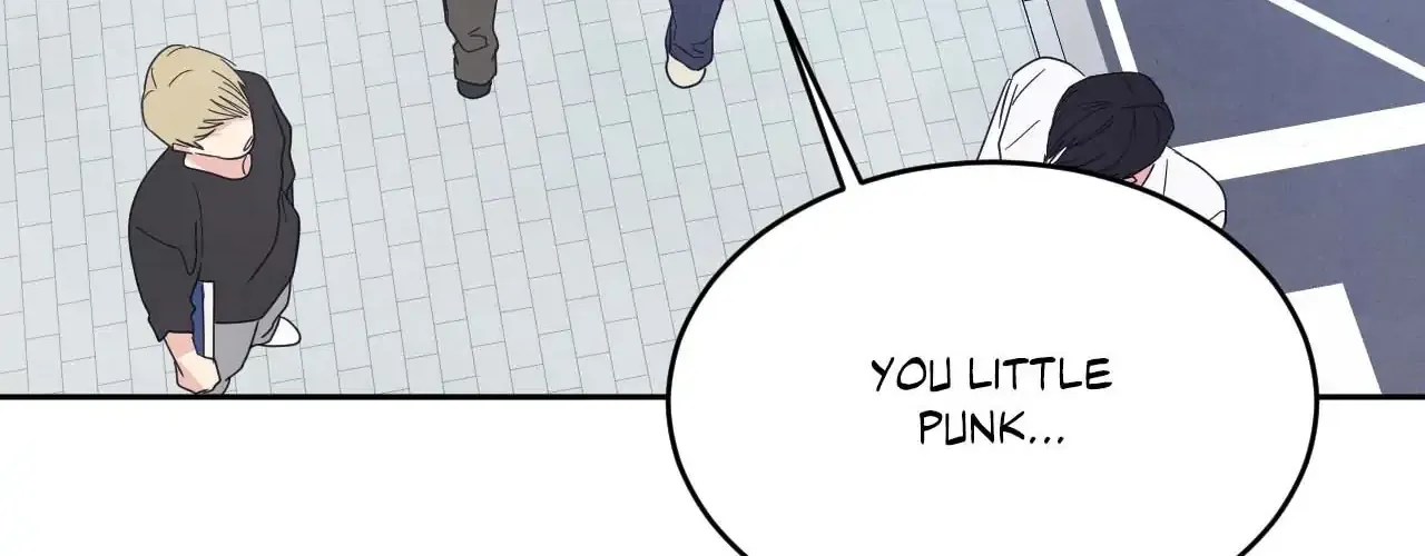 Read Topsy-Turvy chapter 136 image 264 on Lezhin