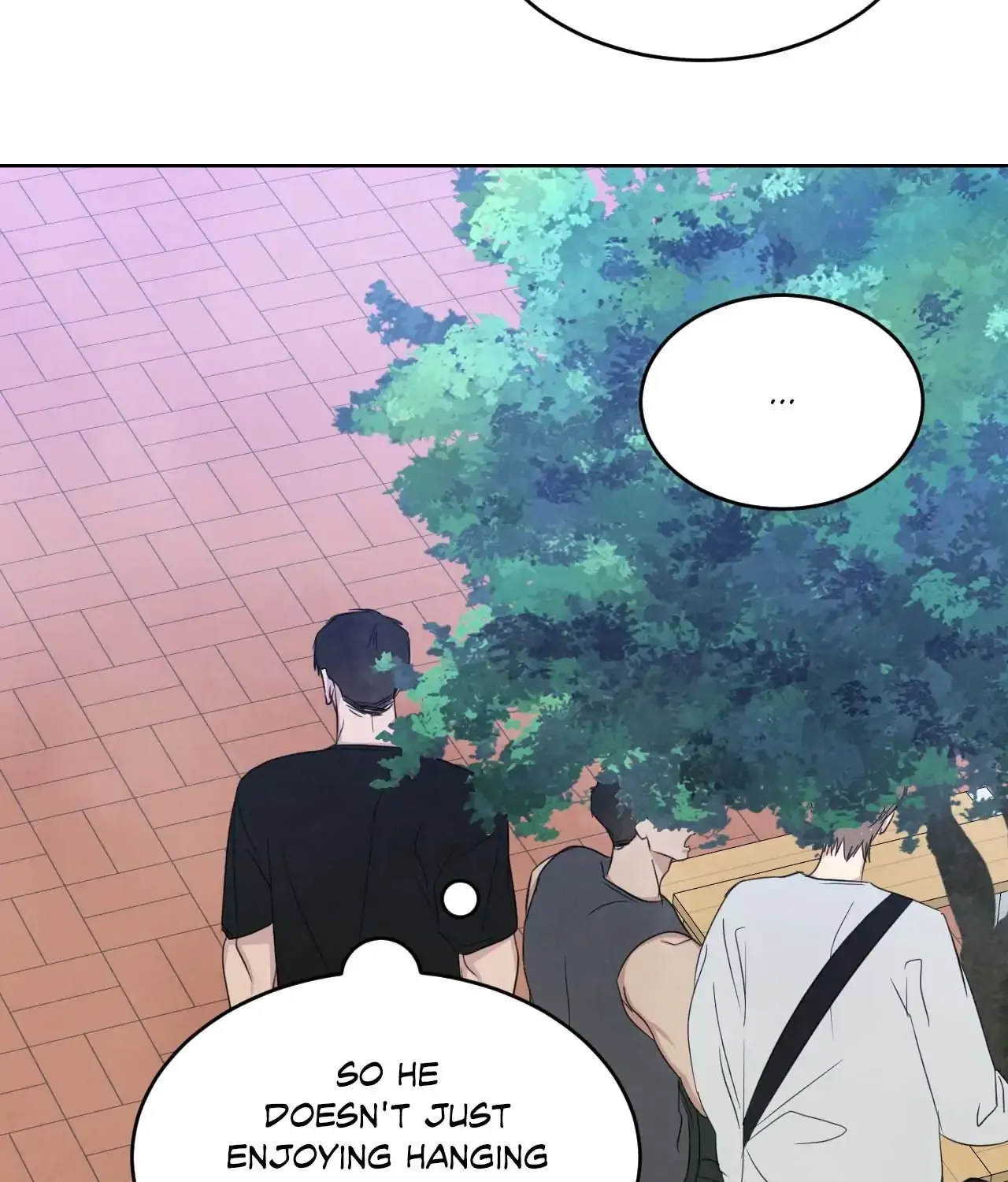 Read Topsy-Turvy chapter 136 image 265 on Lezhin