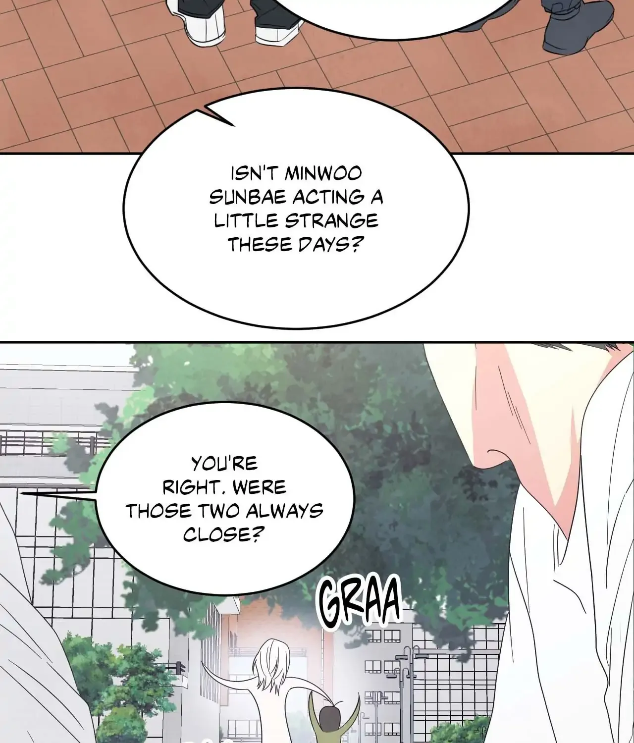 Read Topsy-Turvy chapter 136 image 267 on Lezhin