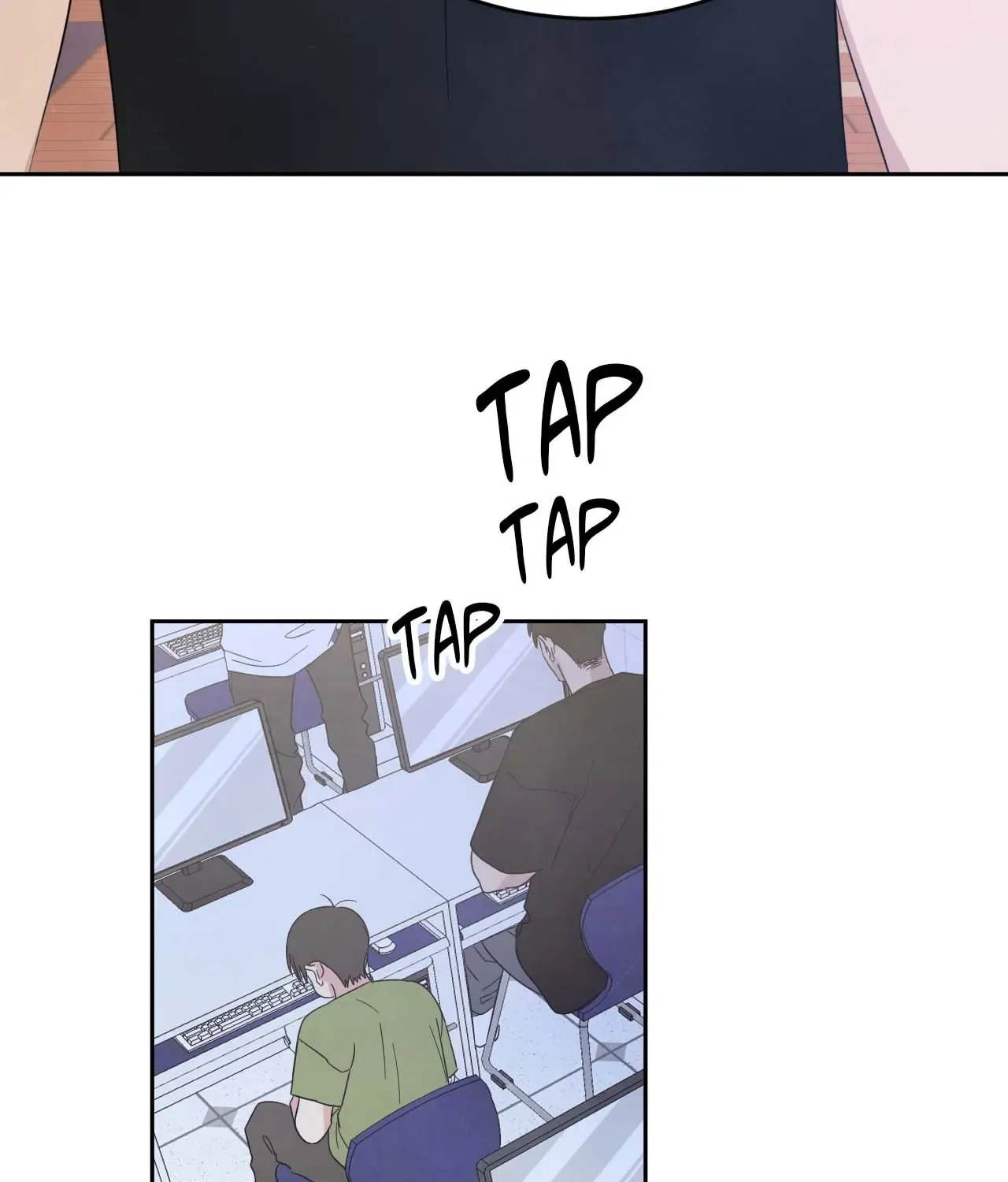 Read Topsy-Turvy chapter 136 image 271 on Lezhin