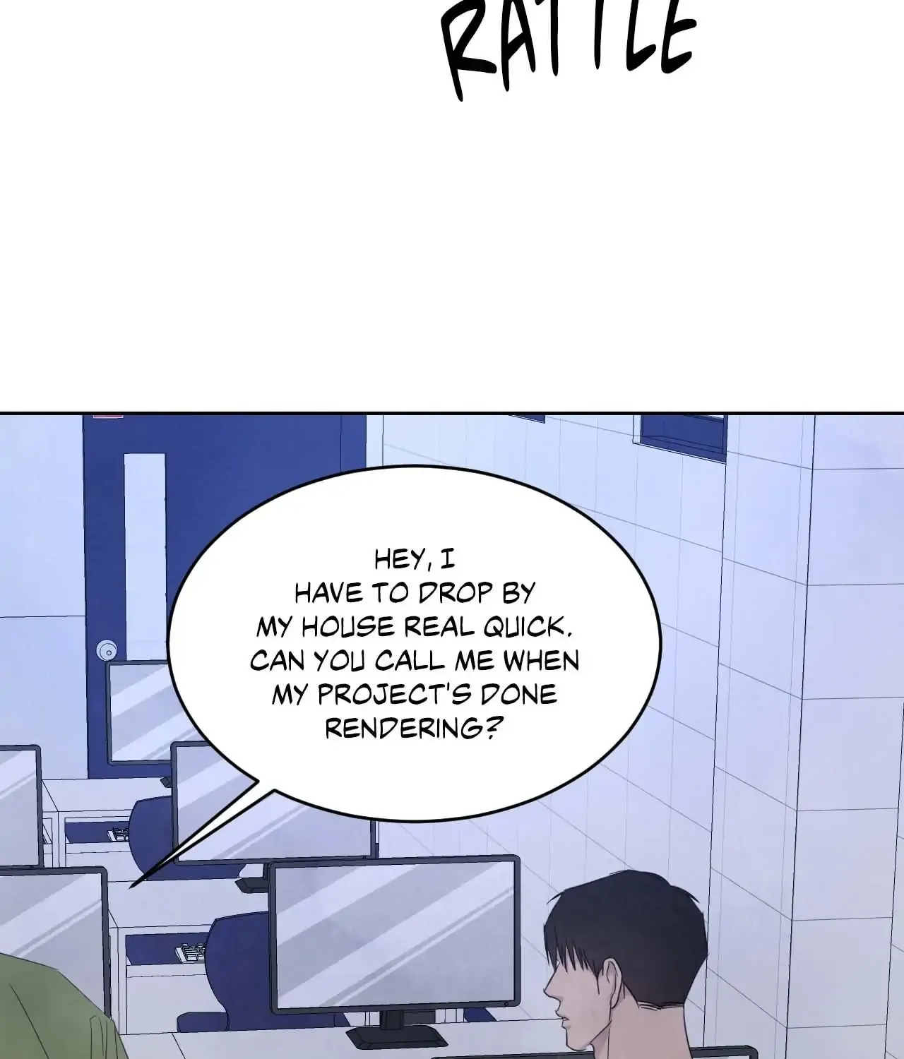 Read Topsy-Turvy chapter 136 image 273 on Lezhin