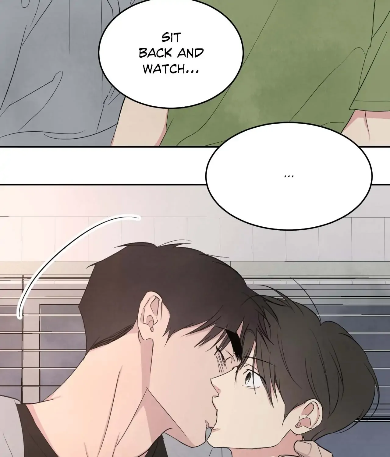 Read Topsy-Turvy chapter 136 image 284 on Lezhin