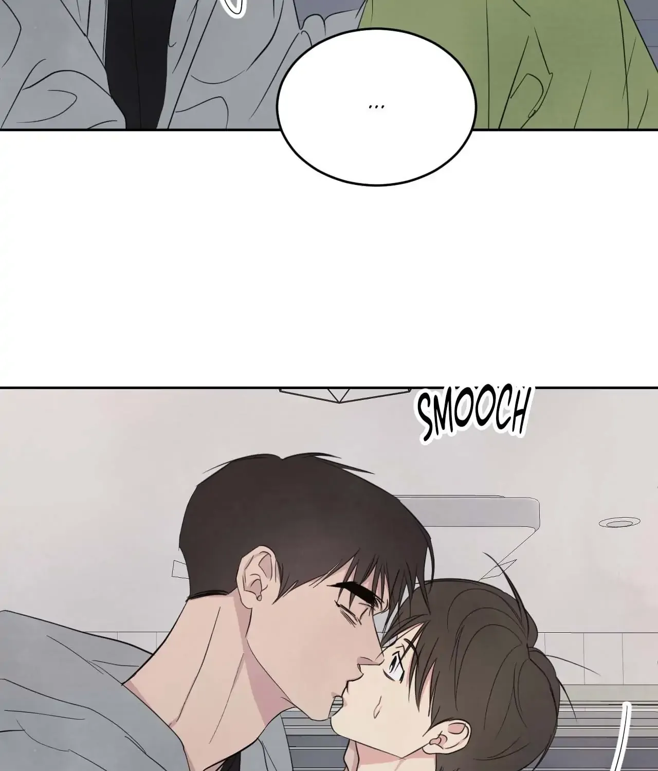 Read Topsy-Turvy chapter 136 image 288 on Lezhin