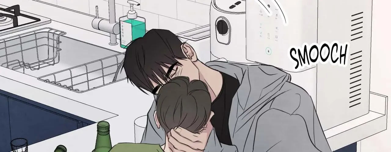 Read Topsy-Turvy chapter 136 image 291 on Lezhin