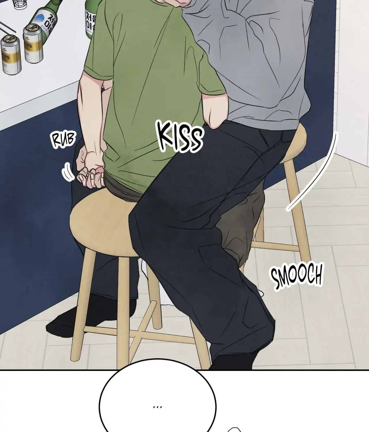 Read Topsy-Turvy chapter 136 image 292 on Lezhin