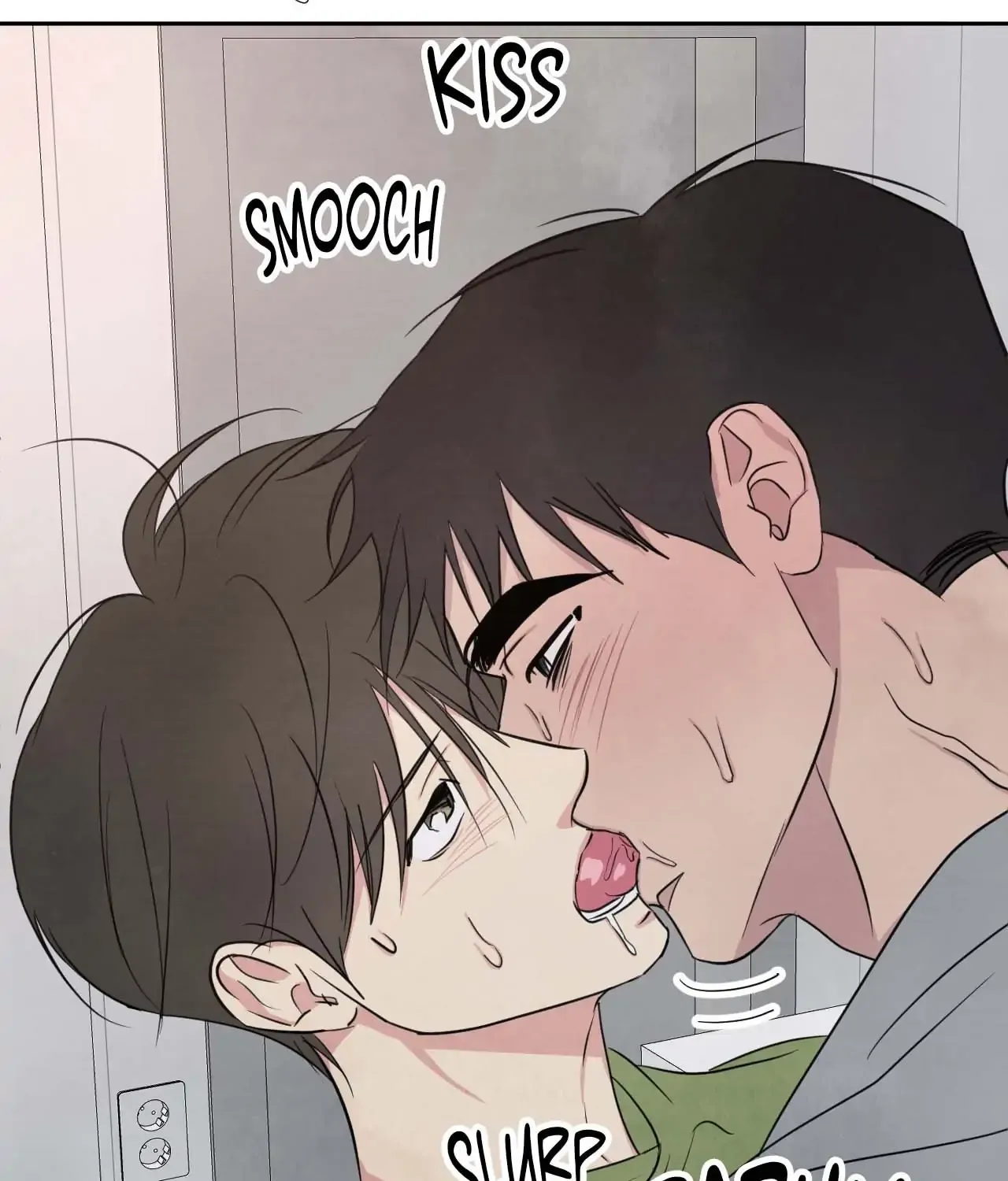 Read Topsy-Turvy chapter 136 image 294 on Lezhin