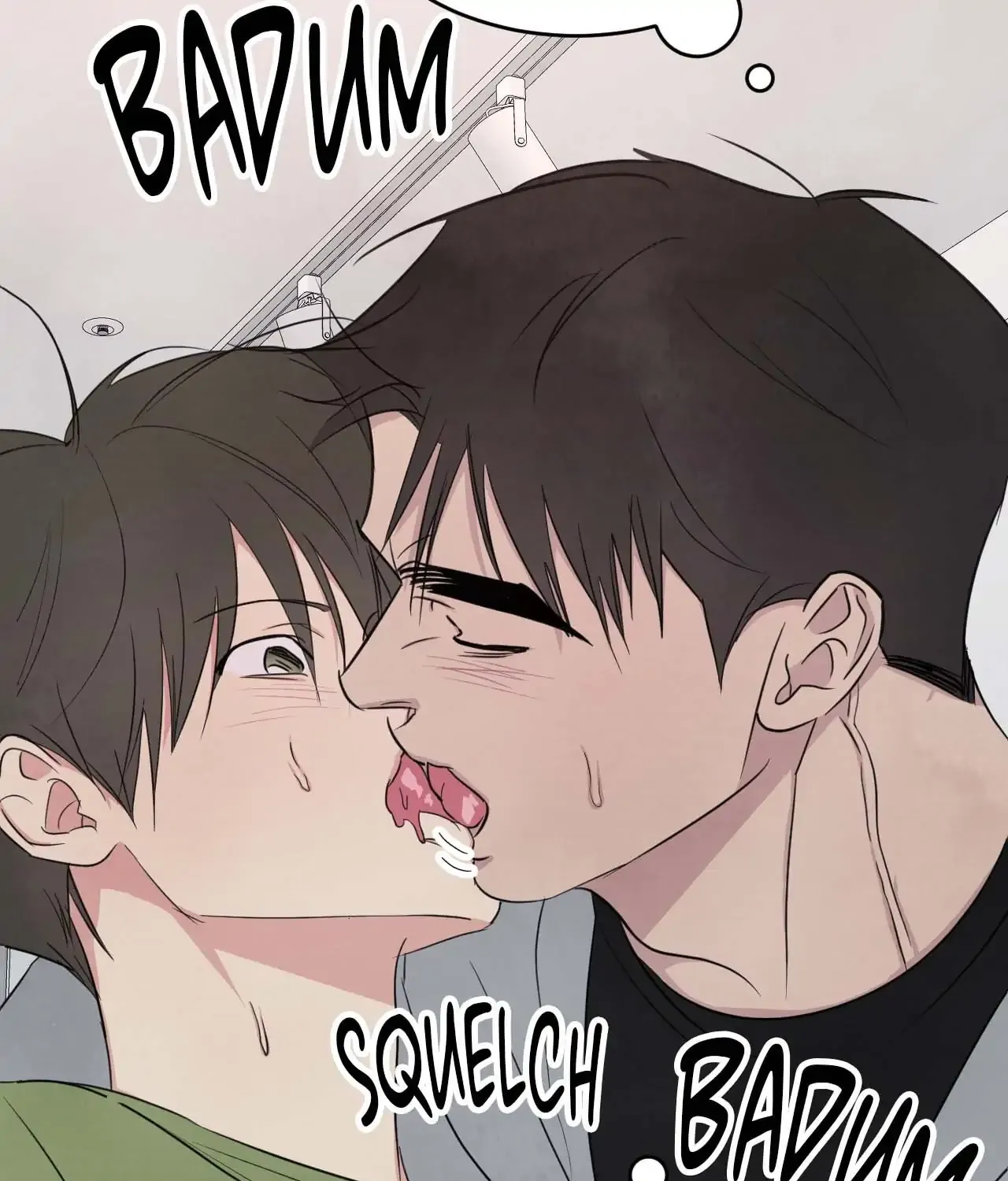 Read Topsy-Turvy chapter 136 image 298 on Lezhin