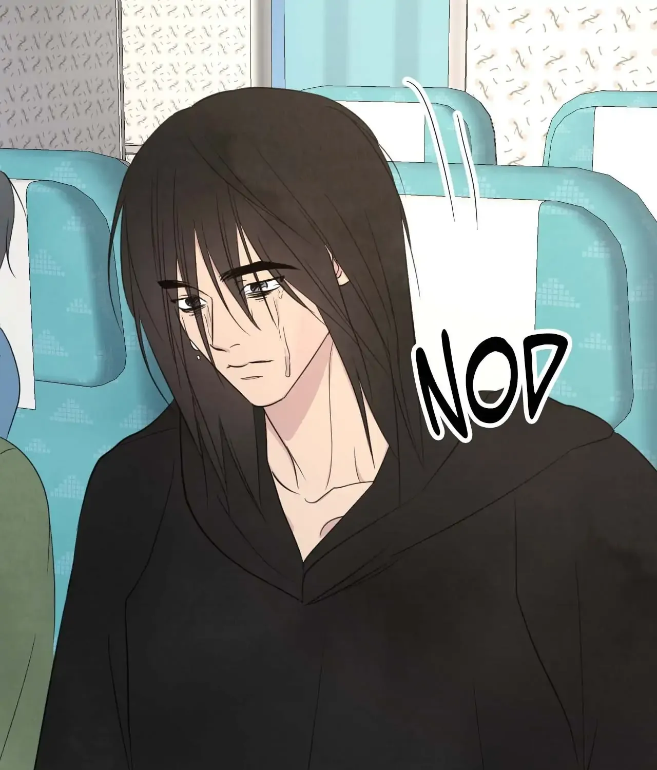 Read Topsy-Turvy chapter 136 image 31 on Lezhin
