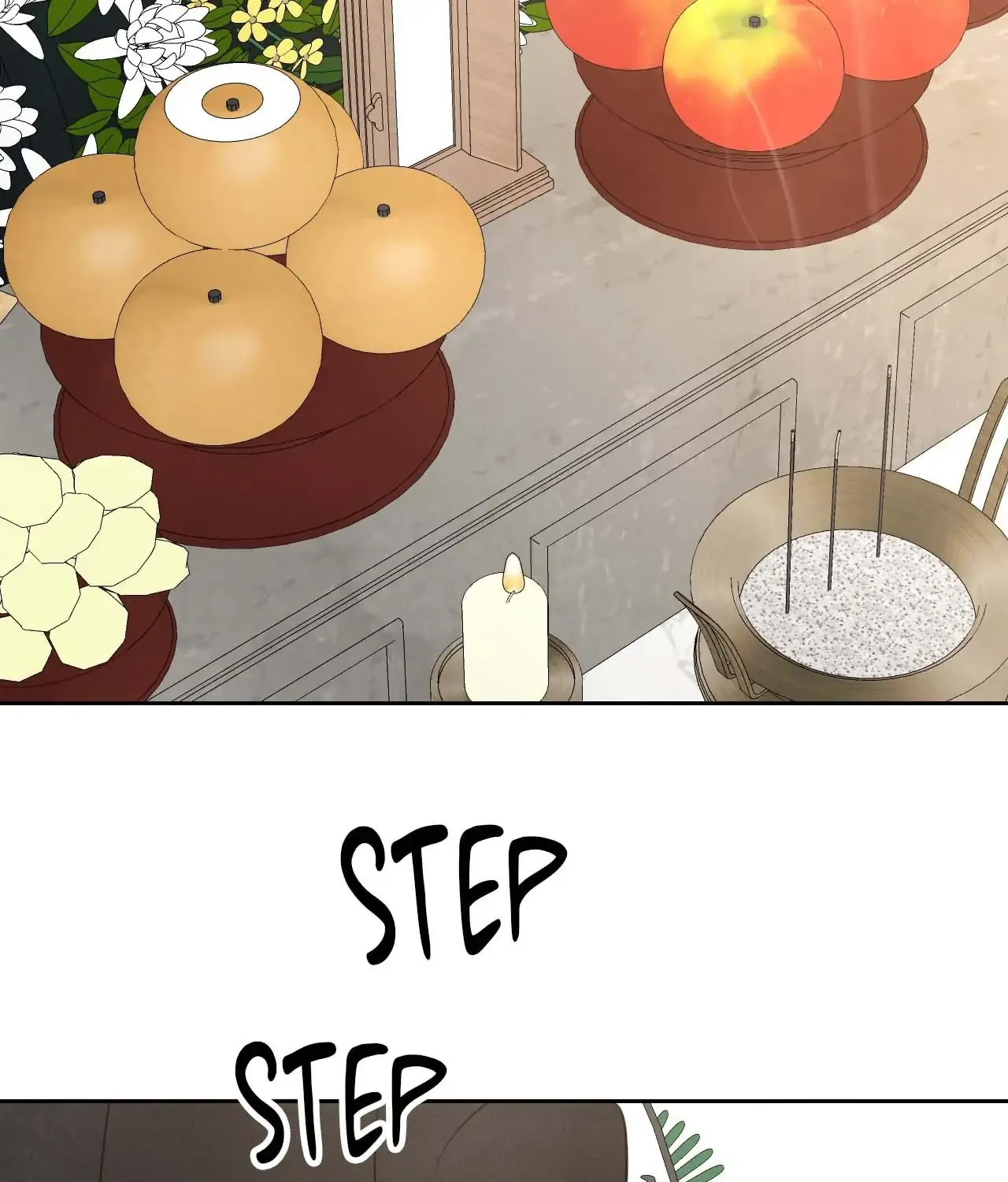 Read Topsy-Turvy chapter 136 image 36 on Lezhin
