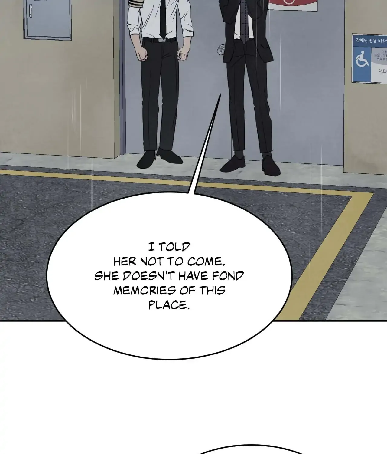 Read Topsy-Turvy chapter 136 image 44 on Lezhin