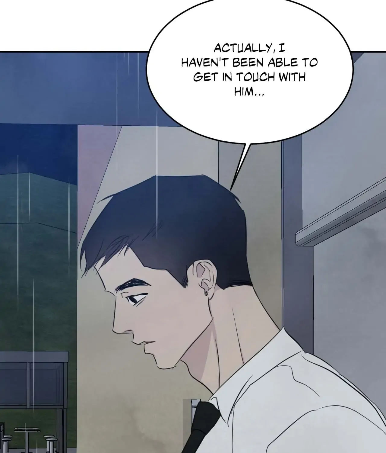 Read Topsy-Turvy chapter 136 image 48 on Lezhin