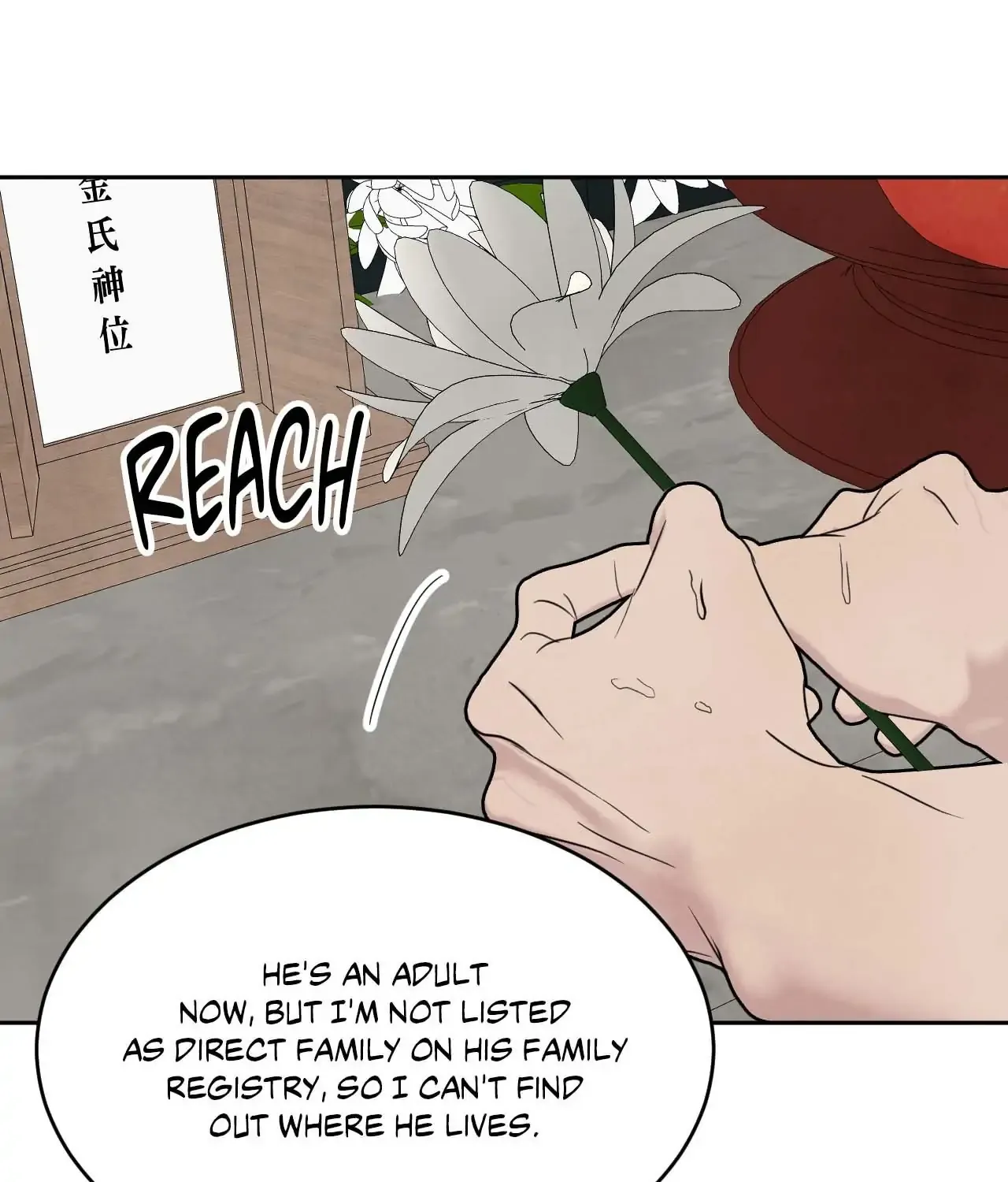 Read Topsy-Turvy chapter 136 image 51 on Lezhin