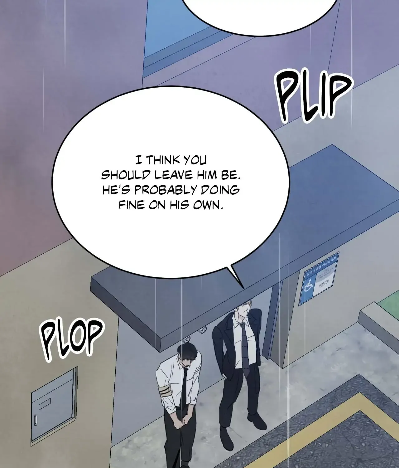 Read Topsy-Turvy chapter 136 image 53 on Lezhin