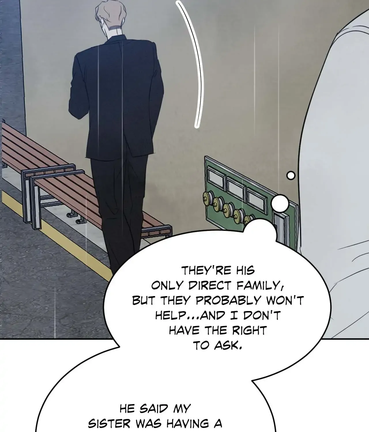 Read Topsy-Turvy chapter 136 image 57 on Lezhin