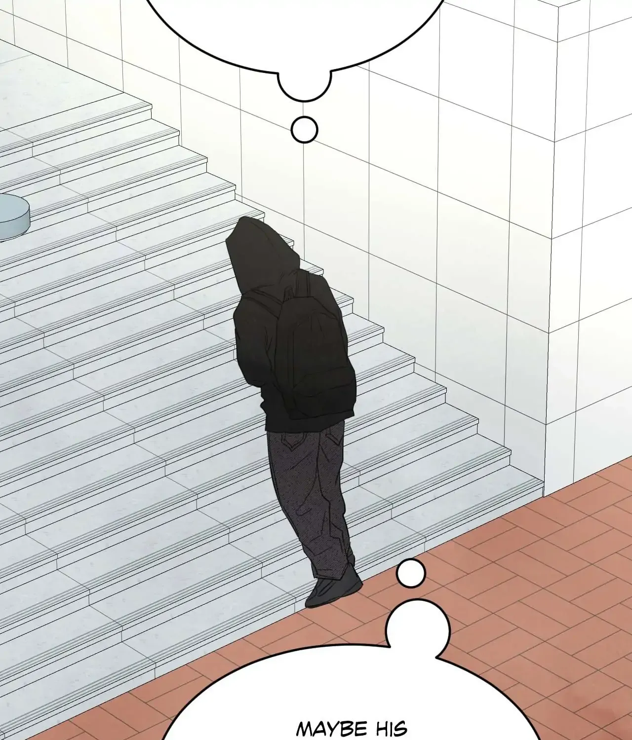 Read Topsy-Turvy chapter 136 image 66 on Lezhin