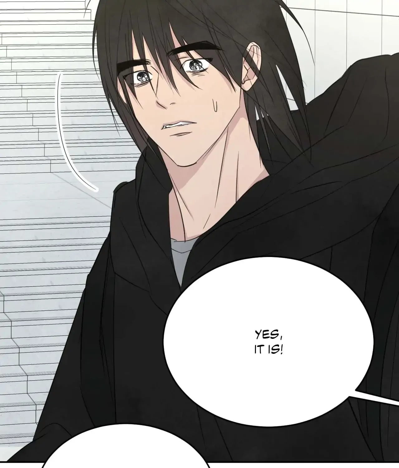 Read Topsy-Turvy chapter 136 image 78 on Lezhin