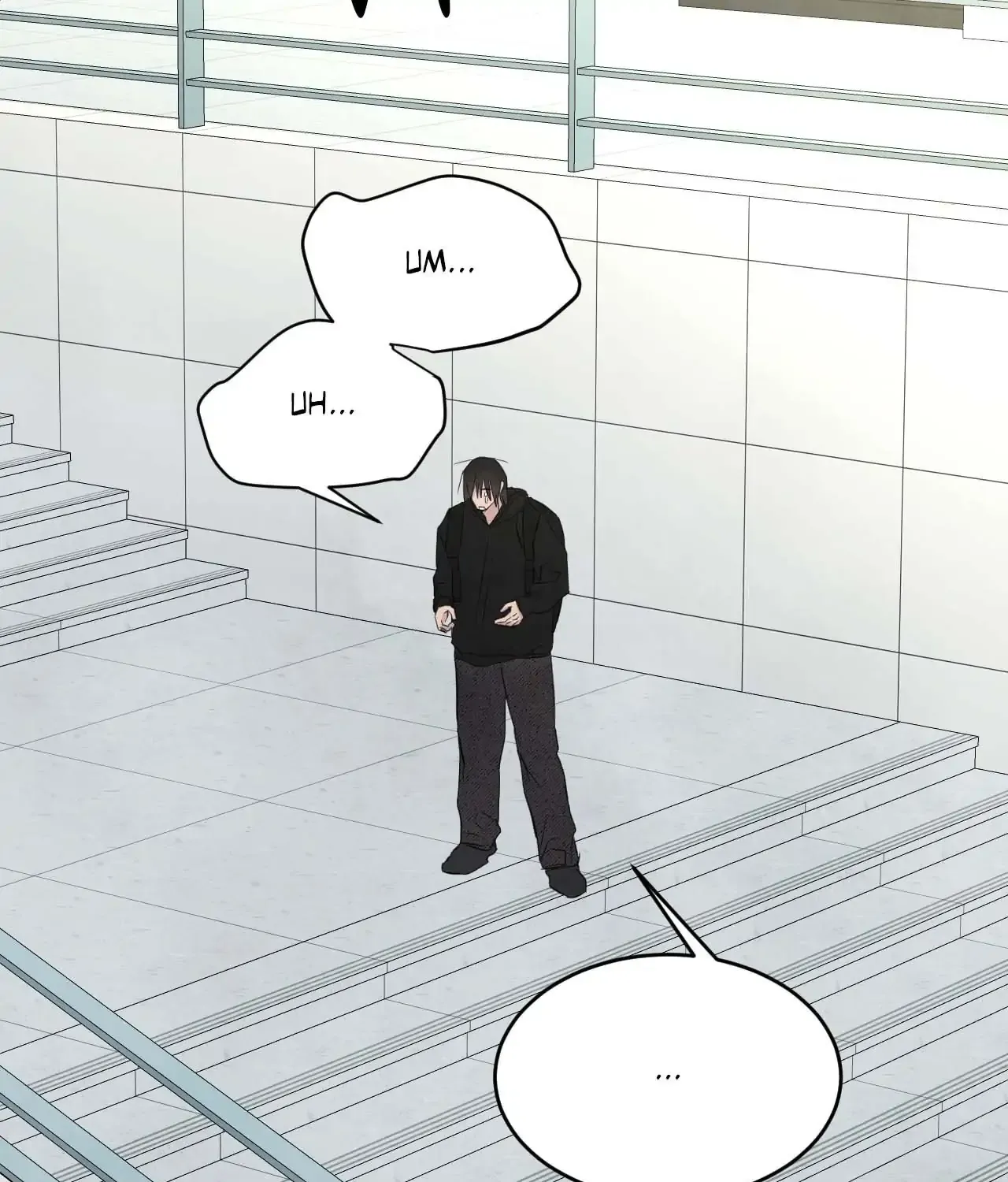 Read Topsy-Turvy chapter 136 image 80 on Lezhin
