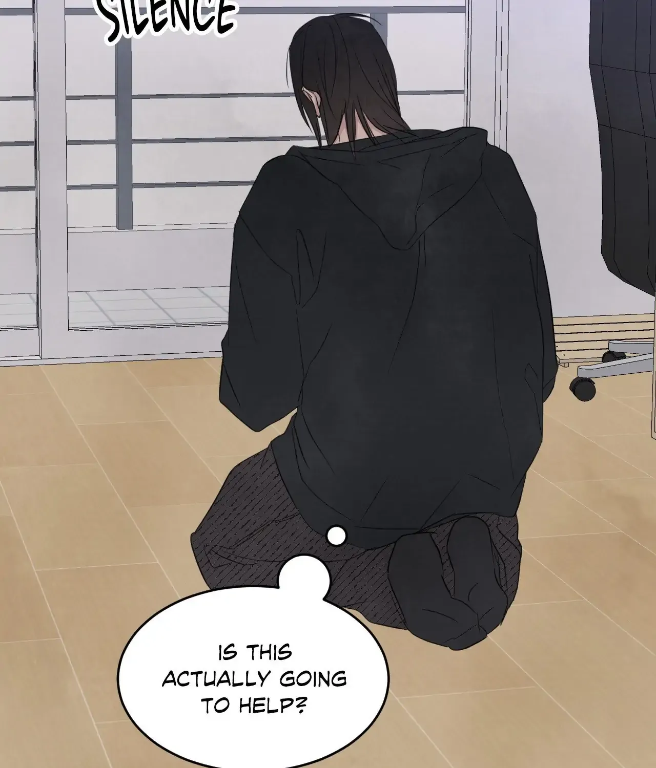 Read Topsy-Turvy chapter 136 image 89 on Lezhin