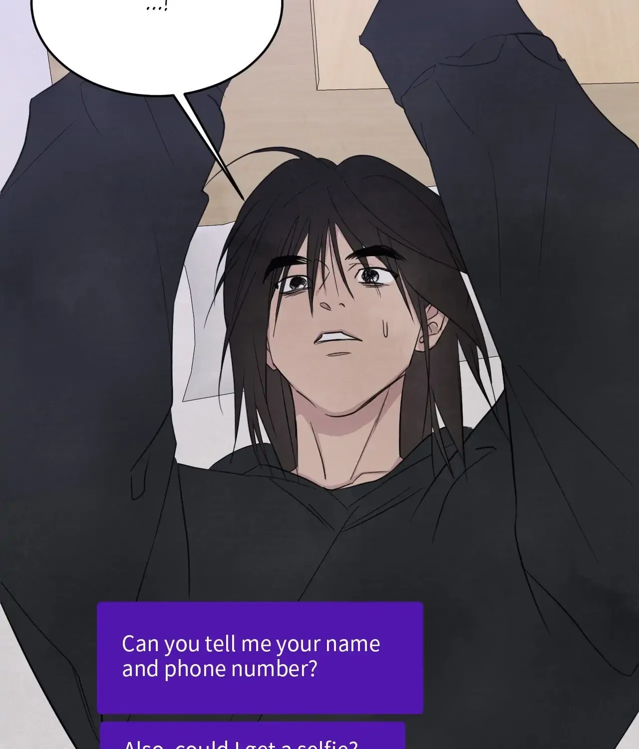 Read Topsy-Turvy chapter 136 image 93 on Lezhin