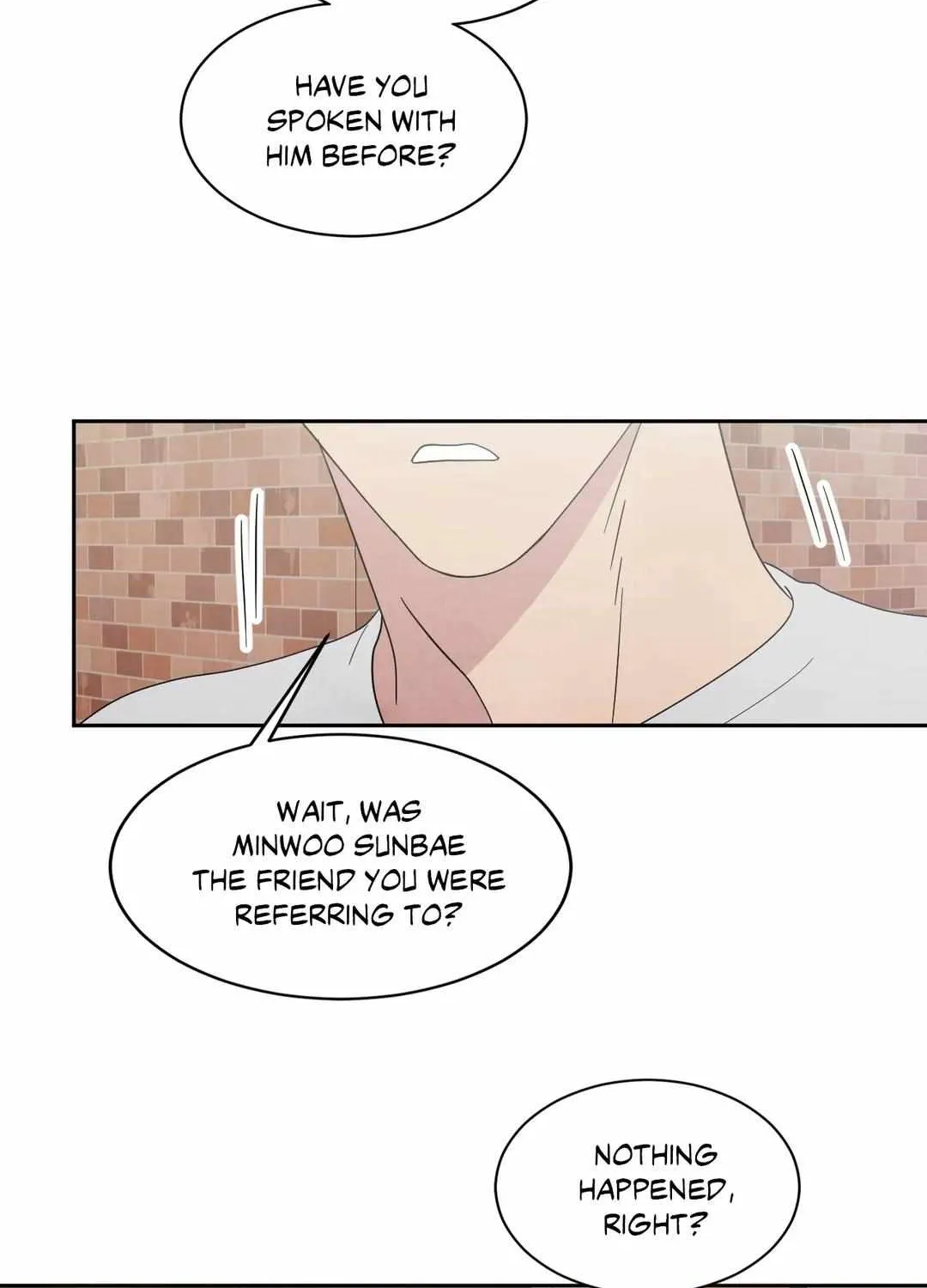Read Topsy-Turvy chapter 14 image 10 on Lezhin