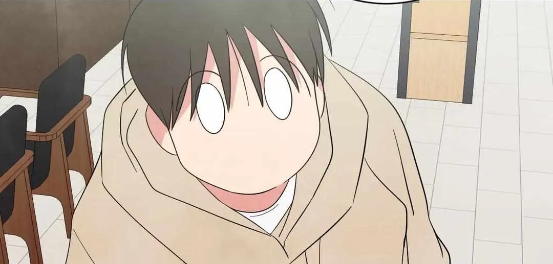 Read Topsy-Turvy chapter 14 image 11 on Lezhin