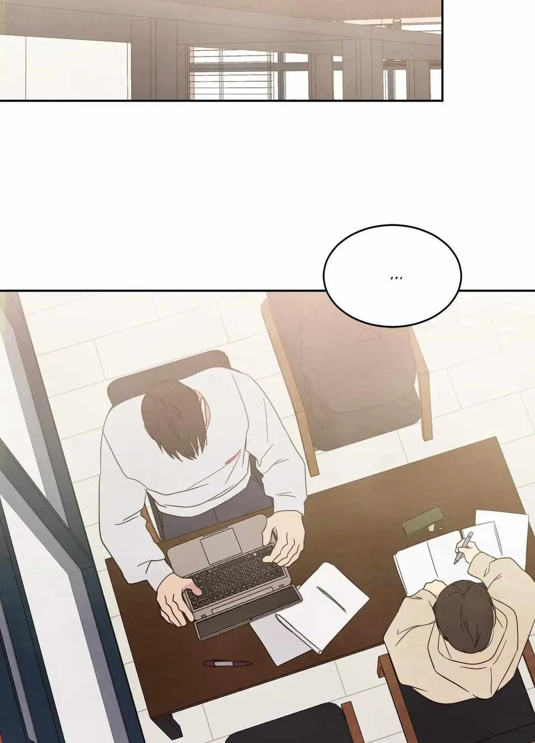 Read Topsy-Turvy chapter 14 image 13 on Lezhin