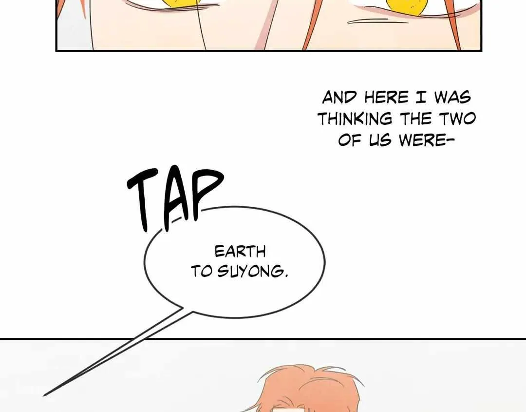 Read Topsy-Turvy chapter 14 image 23 on Lezhin