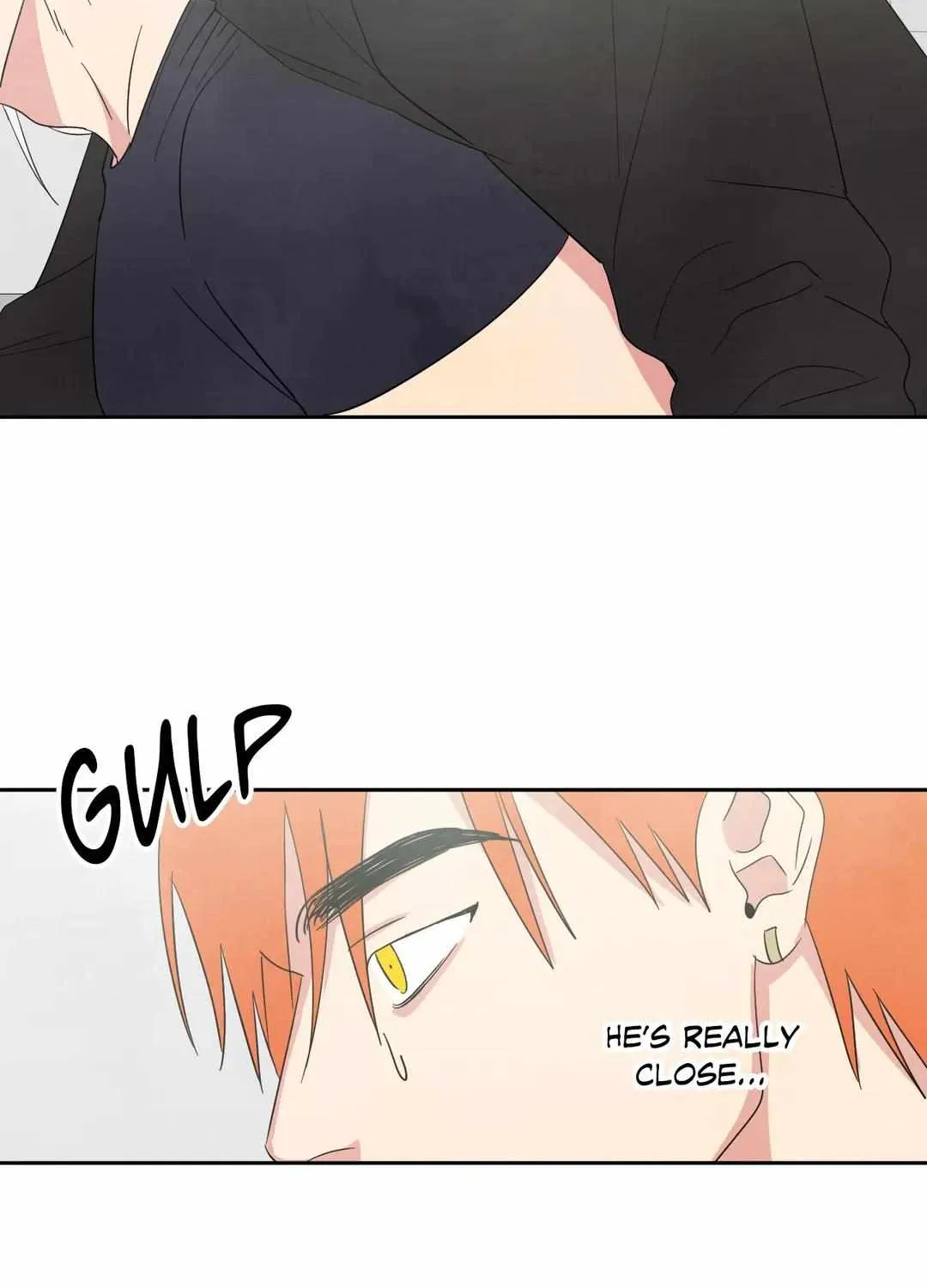 Read Topsy-Turvy chapter 14 image 37 on Lezhin